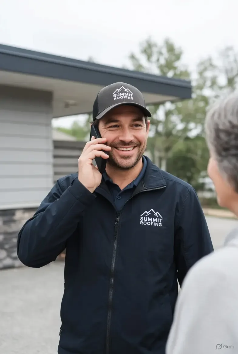 Flat Roof Leak Repair Middletown, RI FAQs